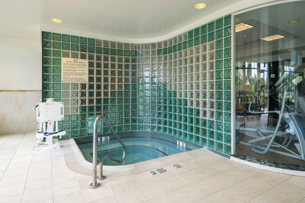 Hilton Garden Inn Hartford South/Glastonbury - Général