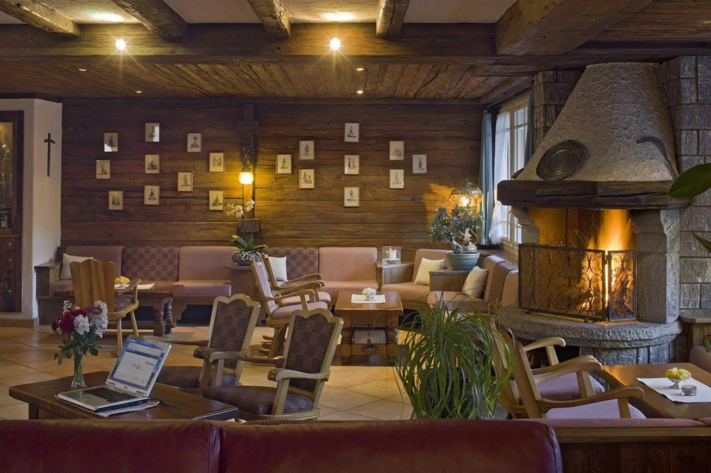 Hotel photo 19