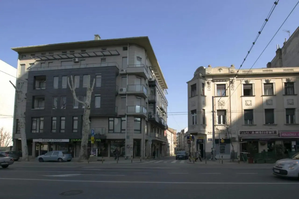 Star apartment 2