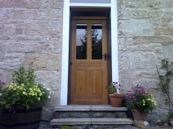 Westcoats Lodge Self Catering