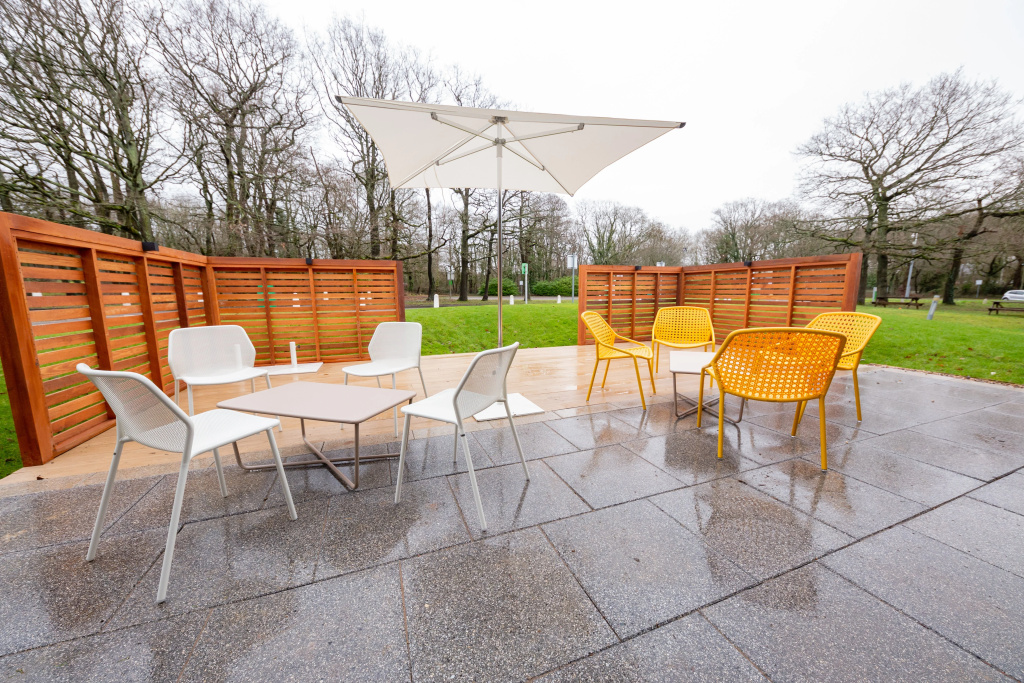 Holiday Inn NEWPORT by IHG - Général