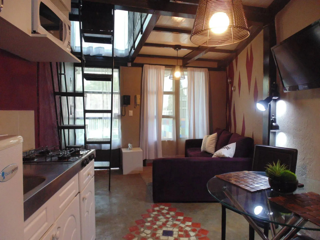 Hotelito Casa Caracol - Général