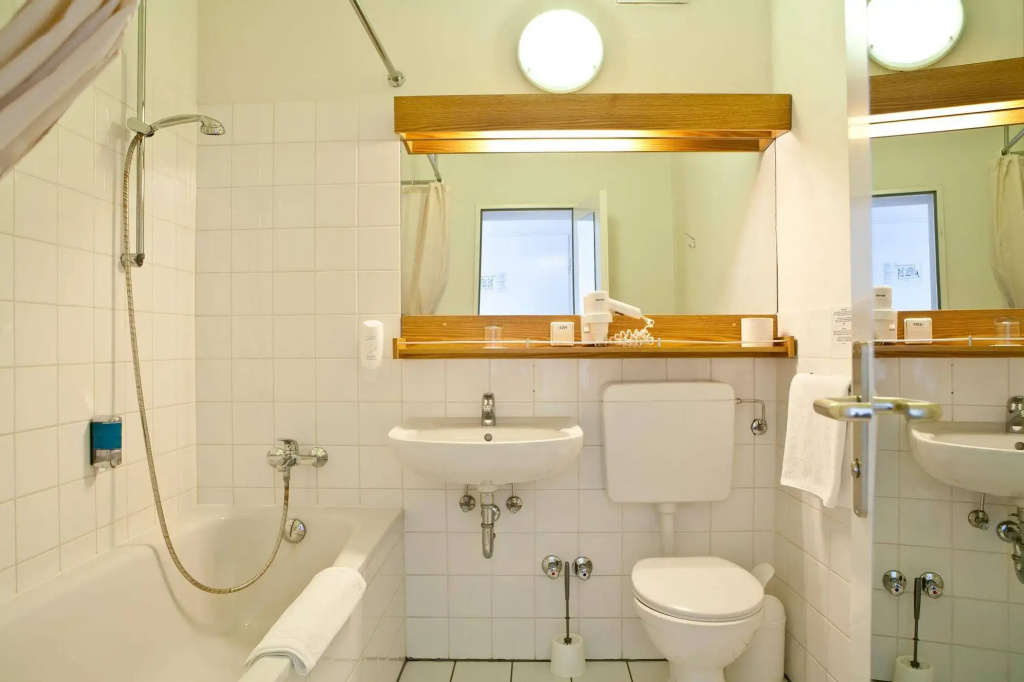 Hotel Konventa Sēta Keystone Collections - Général