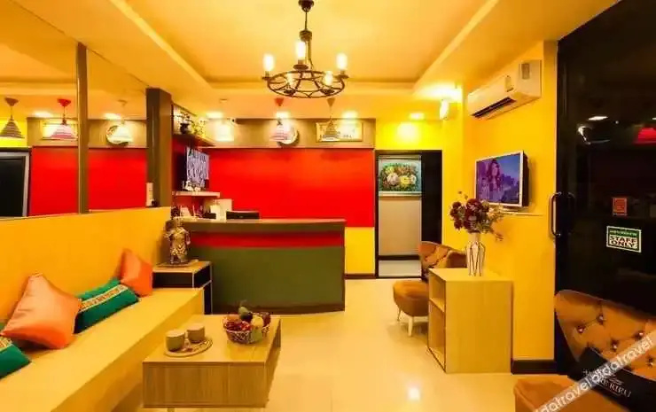 Business Centre
