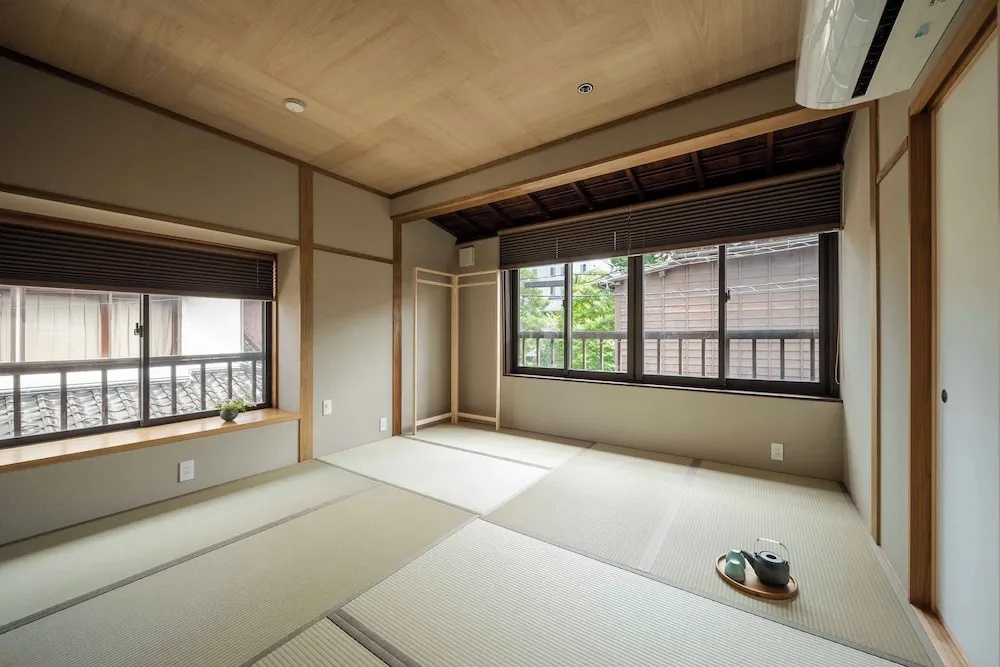 Tokisora Machiya Holiday House 사진 21
