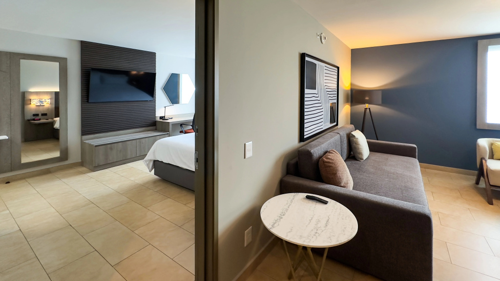 Holiday Inn Express Mérida by IHG — 4