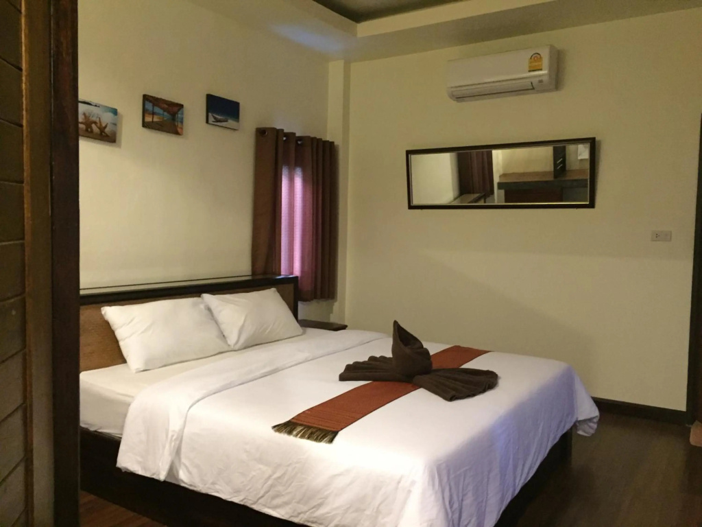 Phangan Utopia Resort — 4