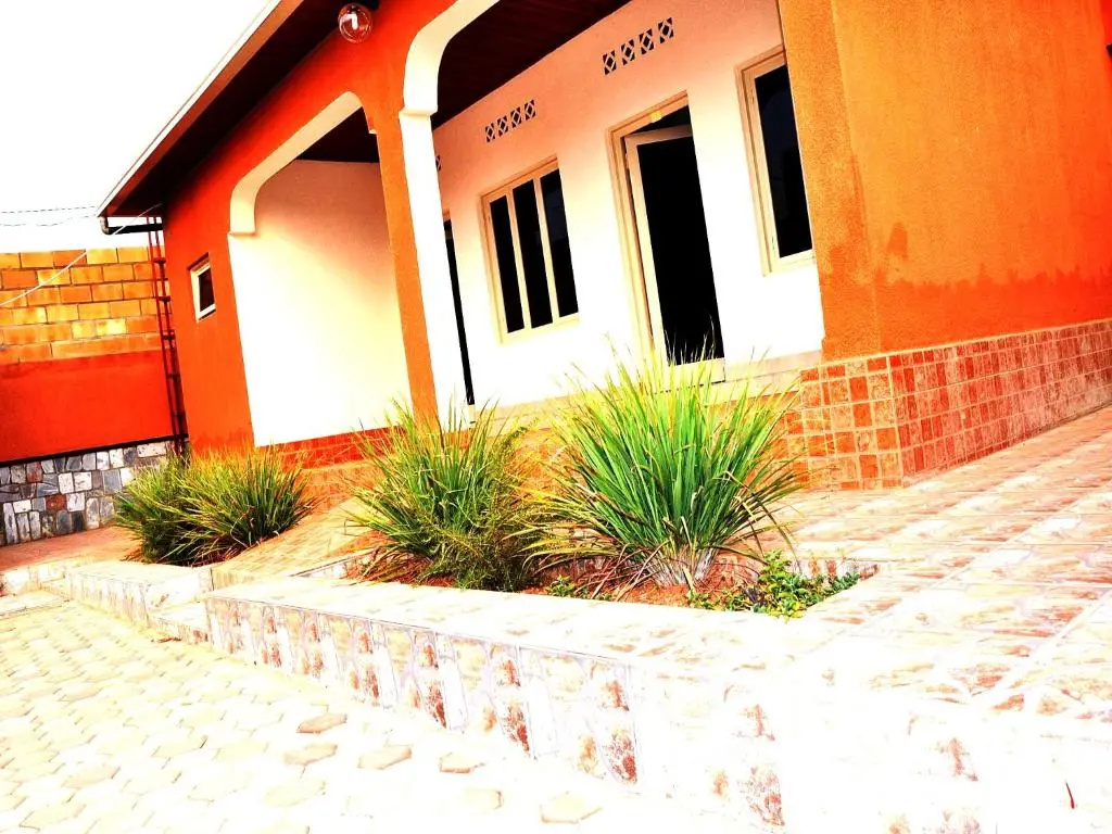 Martin Aviator Hotel - Chambres