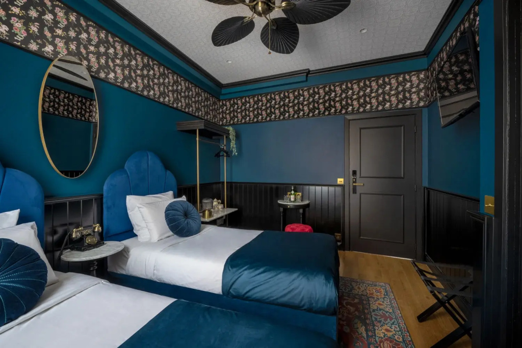 Hotel photo 10