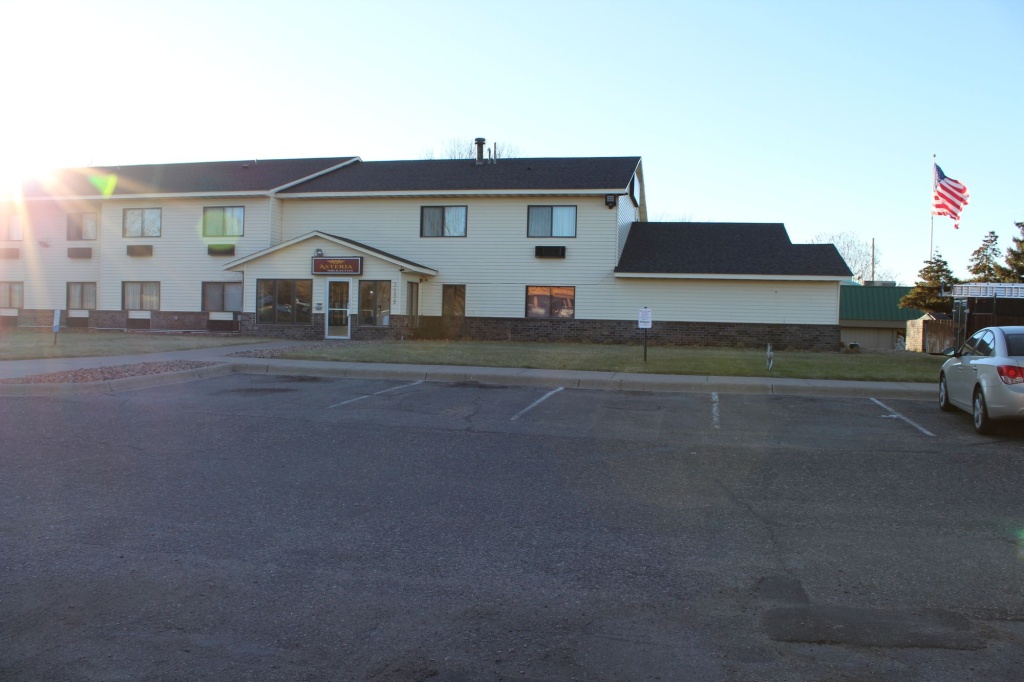 Hotel photo 1