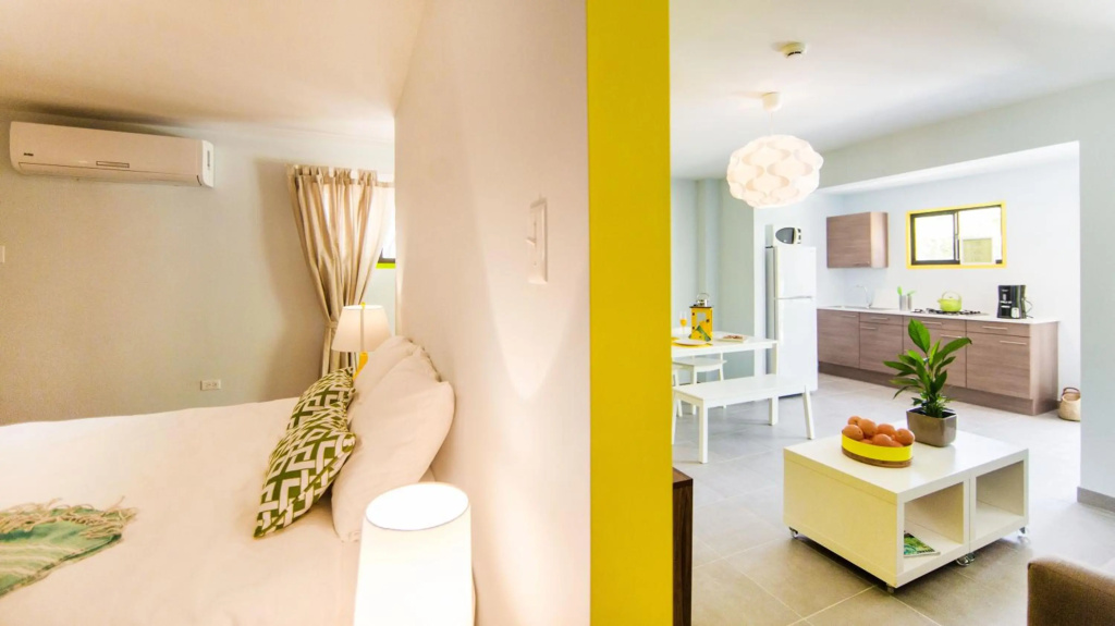 Bubali Bliss Studios & Villas — 5