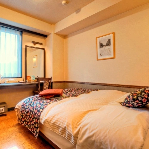 Otaru Furukawa Hotel - Chambres