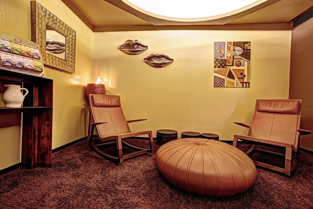 Storico Hotel Regina - Général