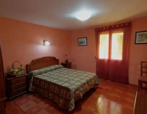 Hotel Rural L’Ocell Francoli - Général