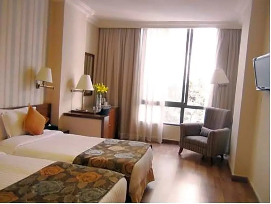 Suite