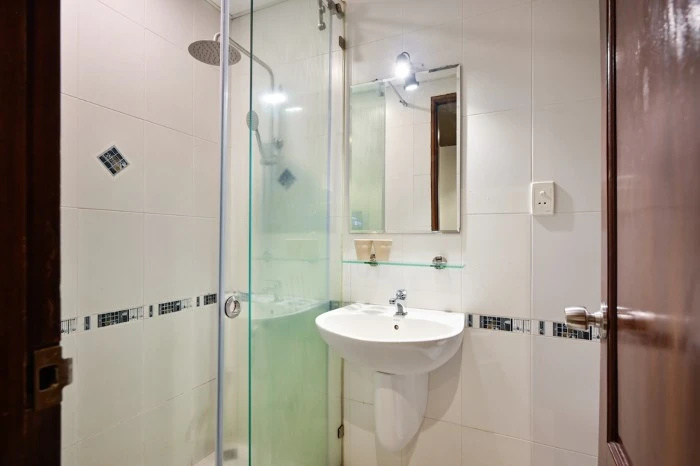 The Noble Swan Hotel New World - Chambres