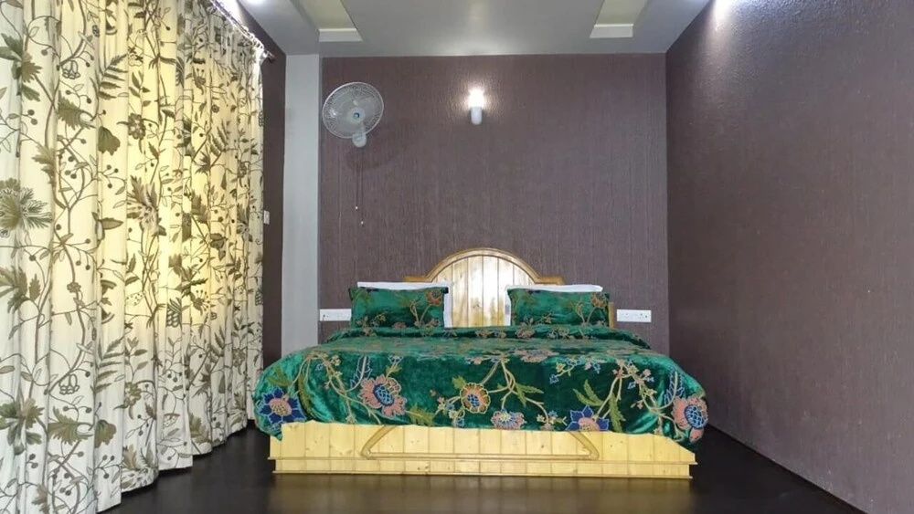 Hotel Shefaf - Chambres