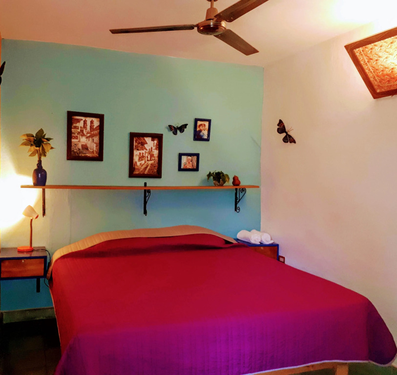 Hostel La Candelaria by null