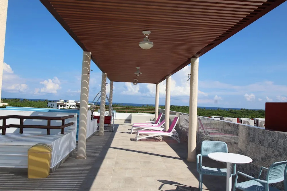 Hotel photo 22