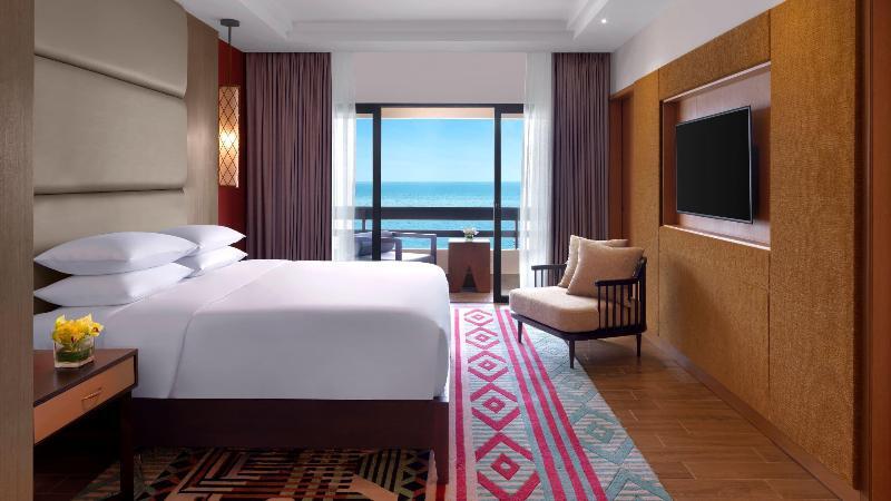 Hyatt Regency Kuantan Resort