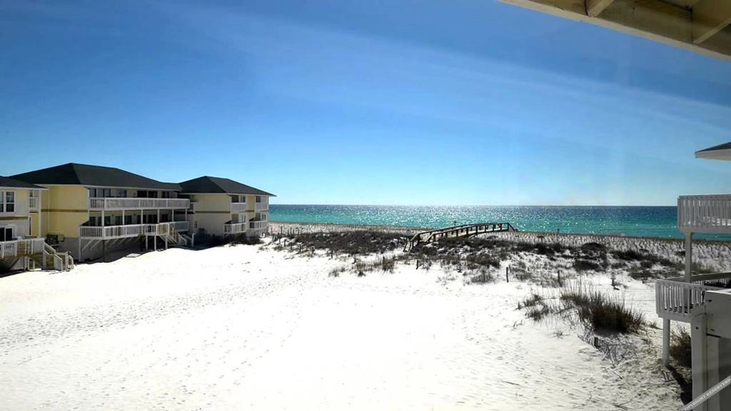 Beach & Waterfront