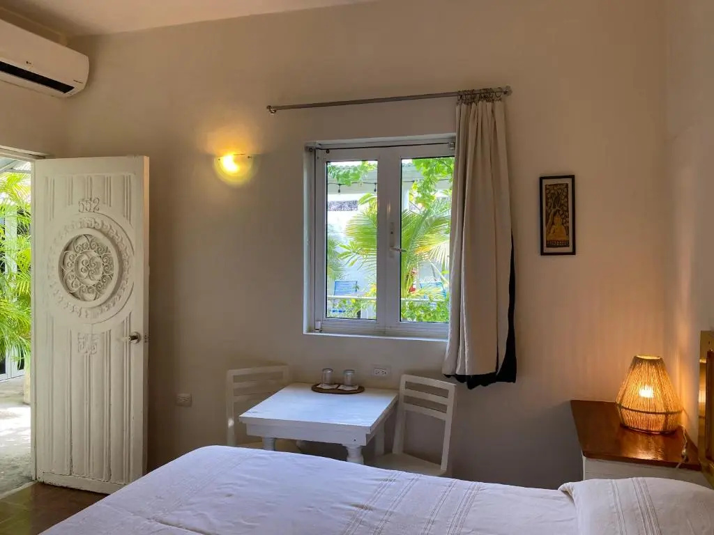 Hotel La Piazzetta - Chambres