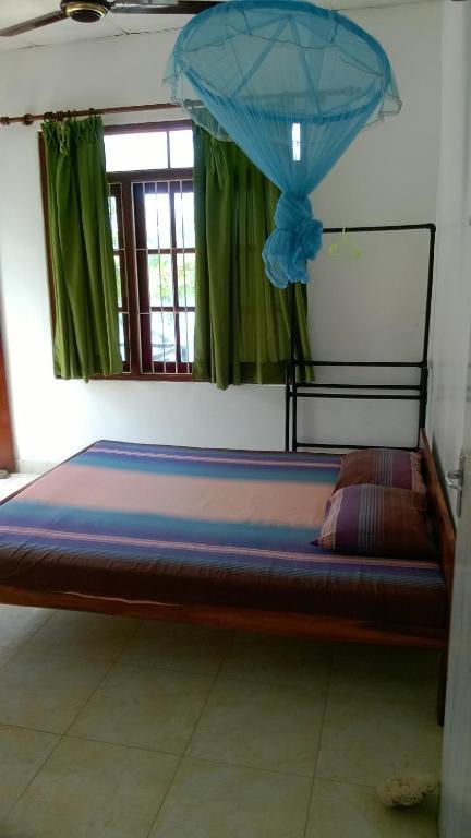 Polhena Coral Reef Resort