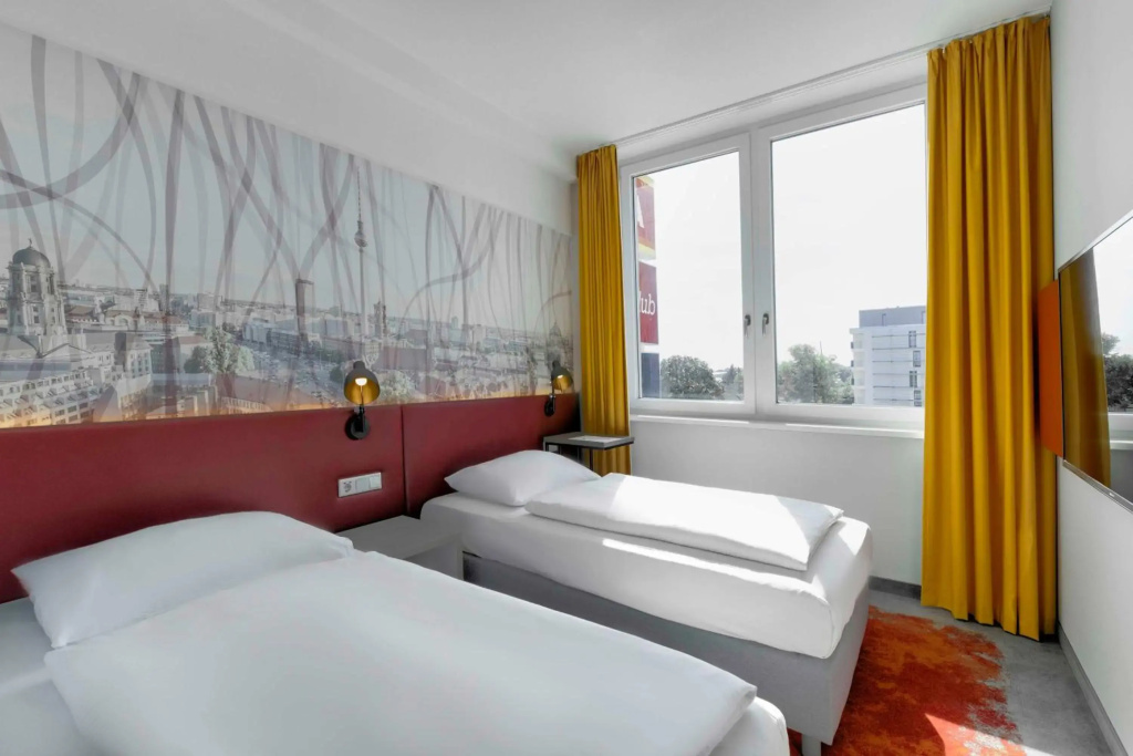 Hotel photo 6