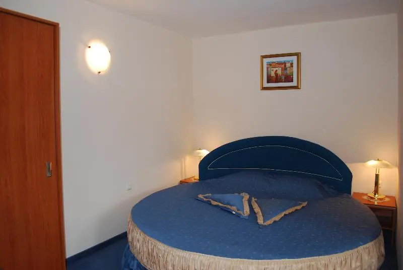 Hotel Italia Nessebar - Chambres
