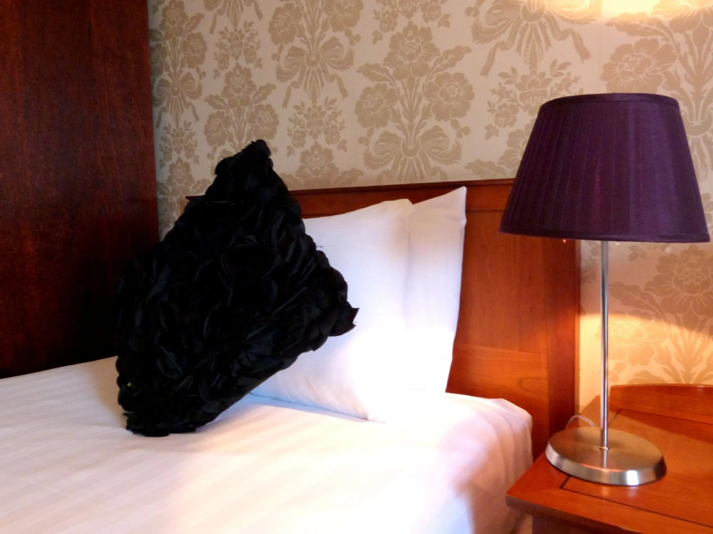 The Cottonwood Boutique Hotel - Général