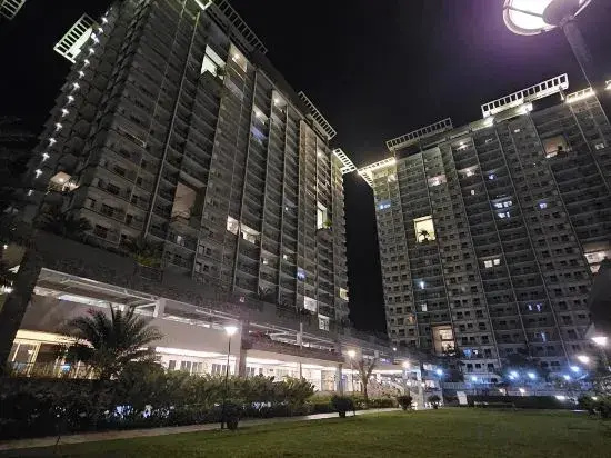 Verdon Parc - Cozy 2 Bedroom Condo - фото 9