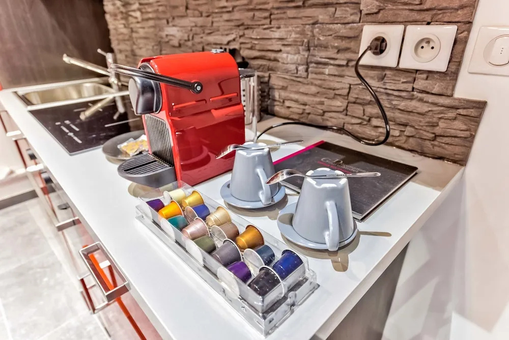 21 - Atelier Chaplin Montorgueil - Général