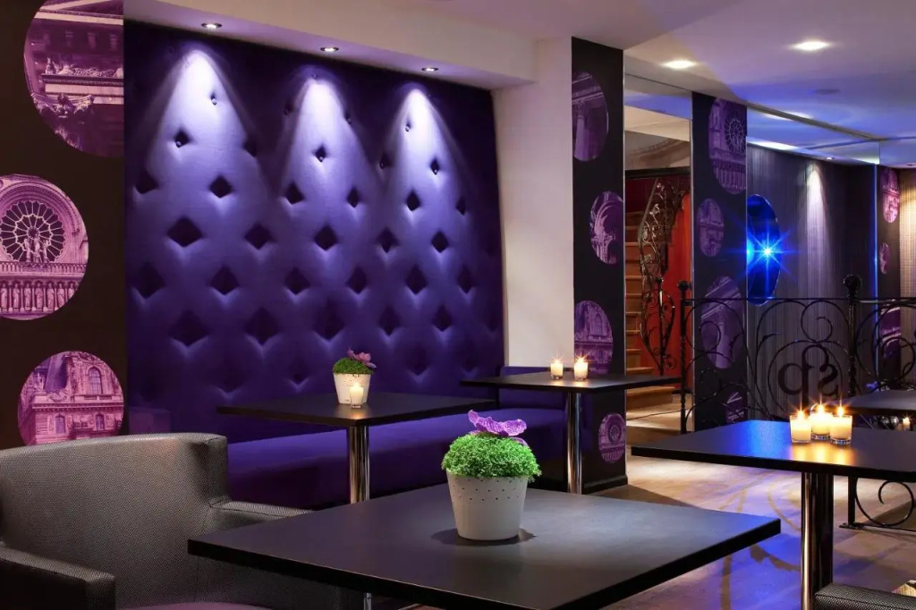 Secret de Paris - Hotel & Spa 17