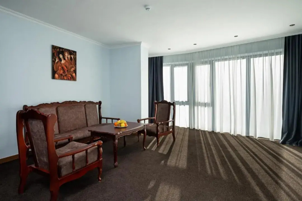 Ani Forest Hills Hotel and Resort - фото 9