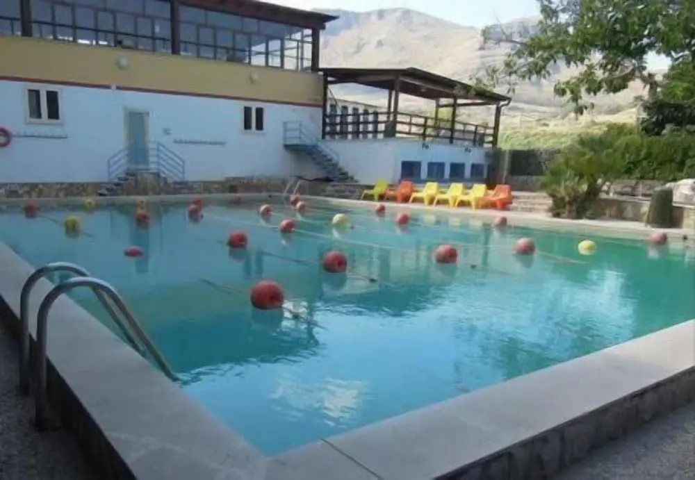 Hotel Terme Gorga - Général