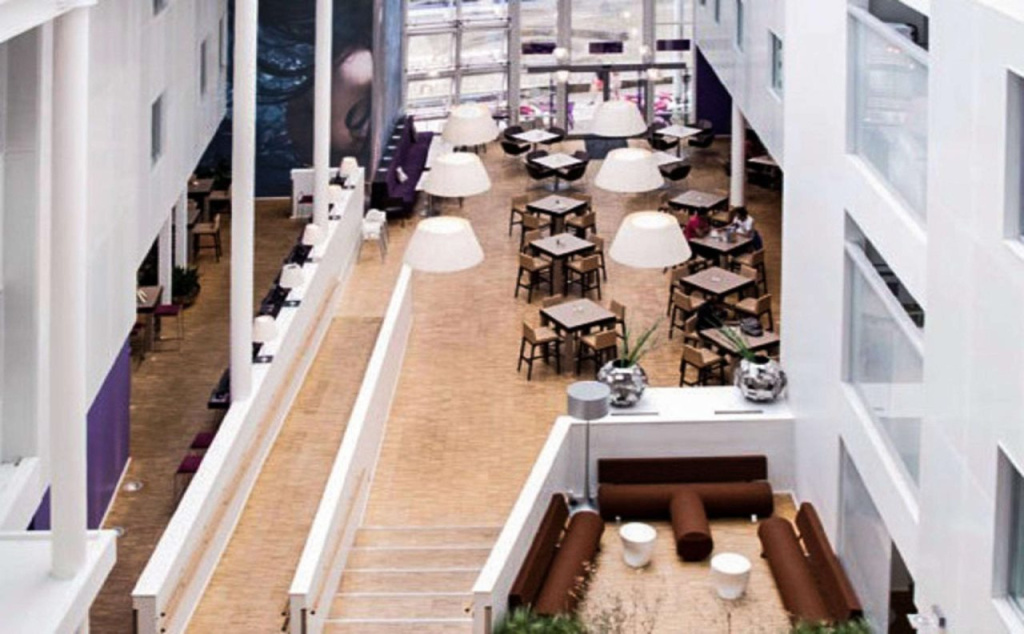 Comfort Hotel Trondheim - Général
