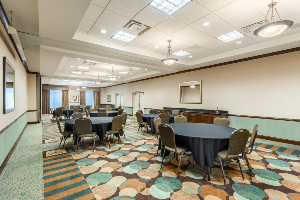 Hilton Garden Inn Gainesville - Général