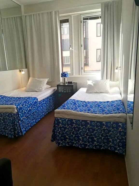 Best Western Hotel Apollo - Chambres