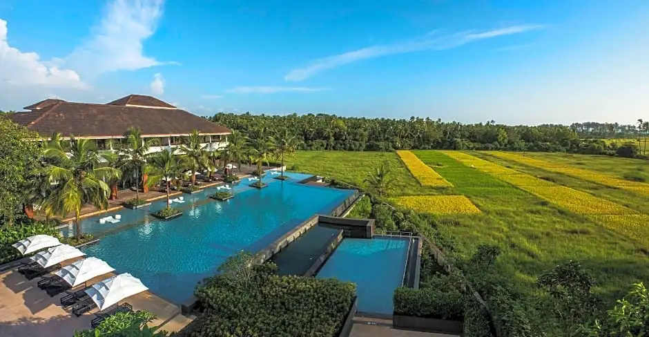 Alila Diwa Goa - India - фото 14