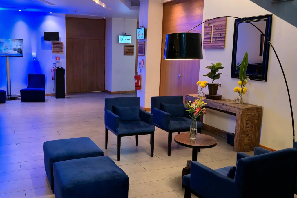 Hotel photo 10