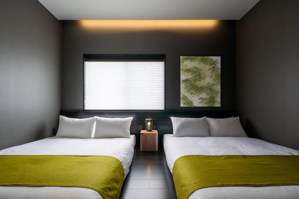 The Machiya Hotel Takayama 사진 8