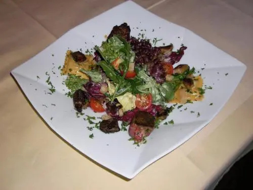 Food & Beverage