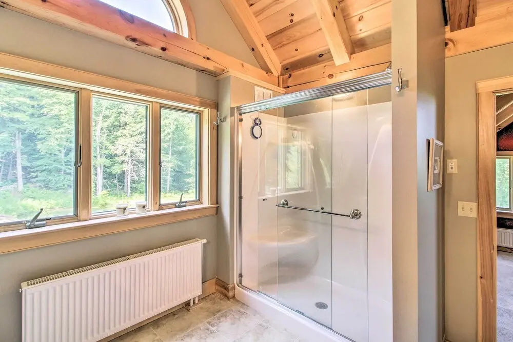 Chester Home w/ Views ~ 10 Mi to Okemo Mtn Resort!