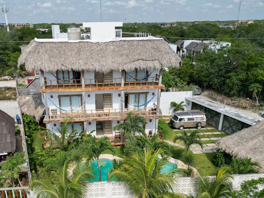 Hotel photo 15