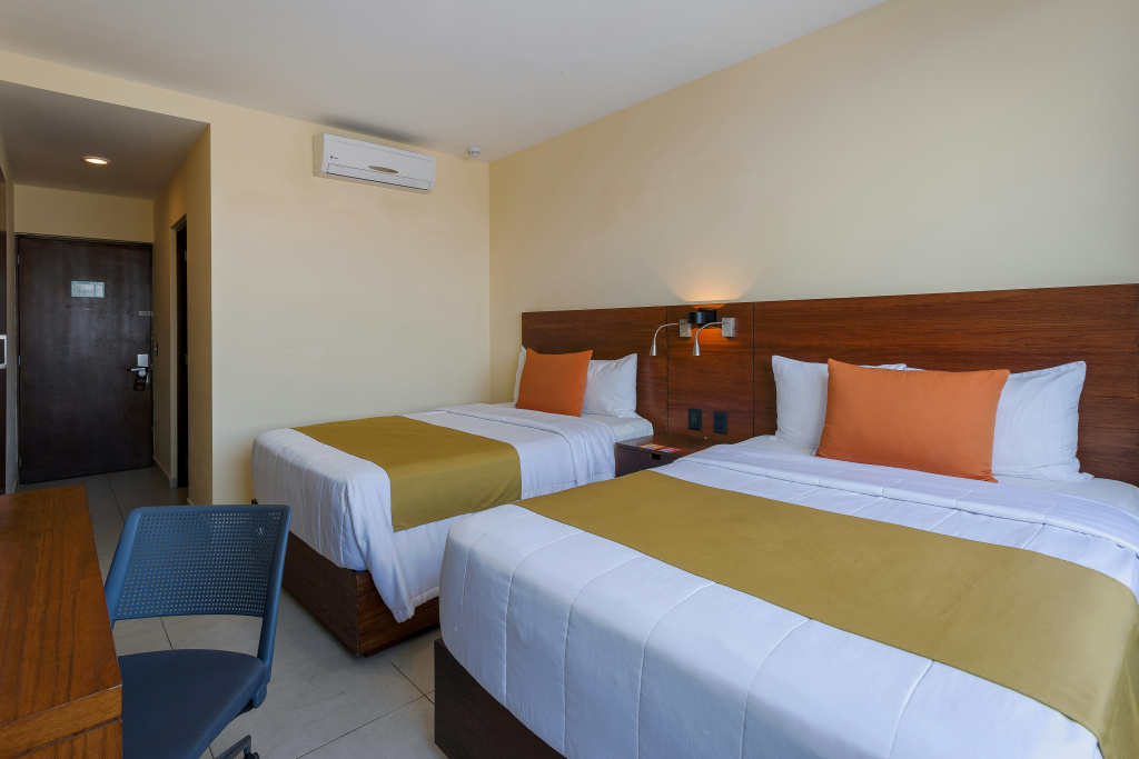 Gamma Mazatlán The Inn Centro Histórico - Général