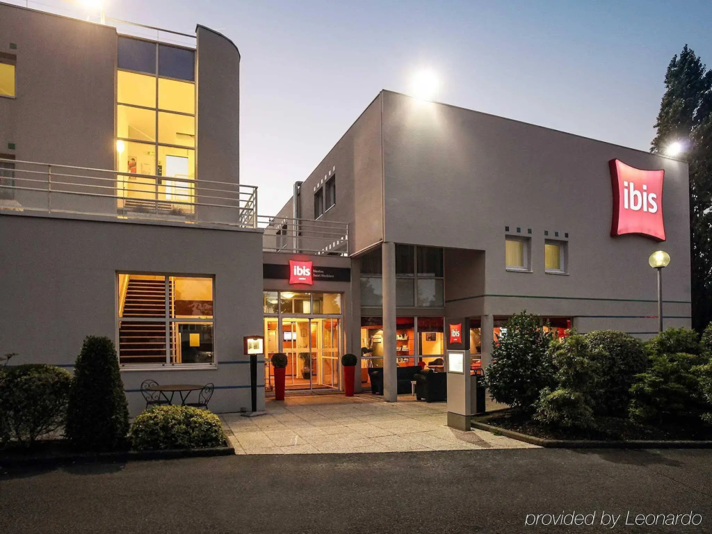 ibis Nantes Saint Herblain