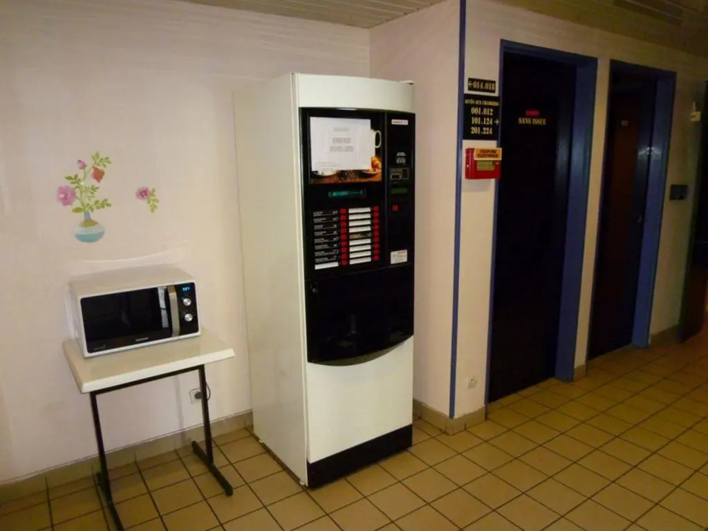 Voir la photo 4 — Hôtel Mister Bed Metz
