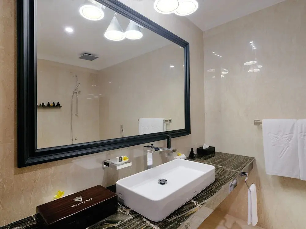 CasCades Suites — фото