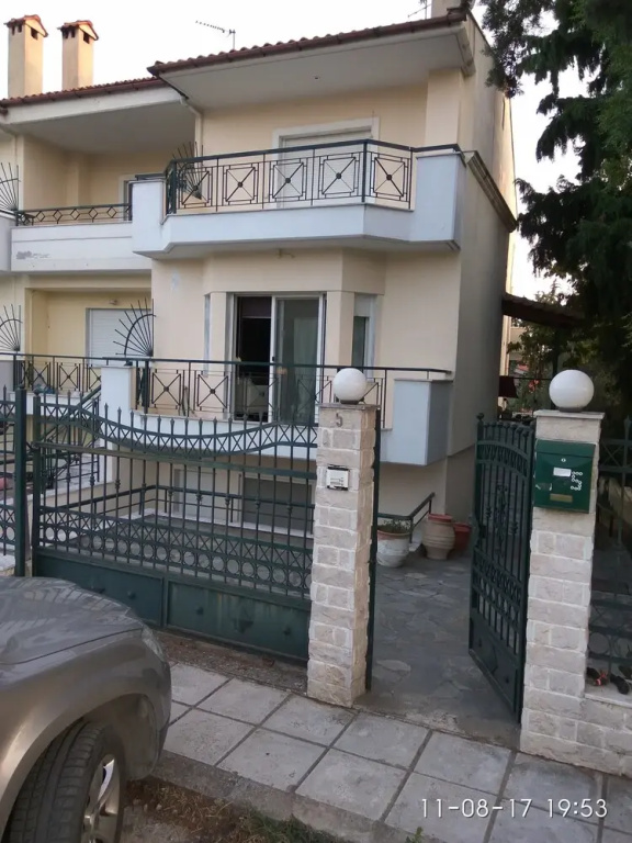 Apartment On Panorama