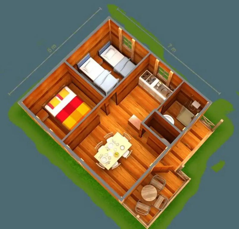 Bungalow